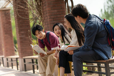 山东大学在职研究生